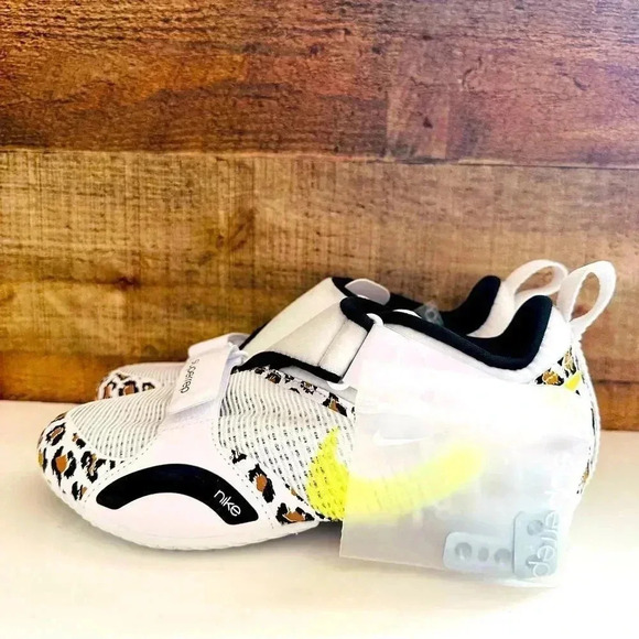 NWOT Nike SuperRep Cycle Shoe - Picture 3 of 6